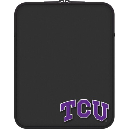 Centon Tcu Black Tablet Sleeve, Classic LTSCIPAD-TCU